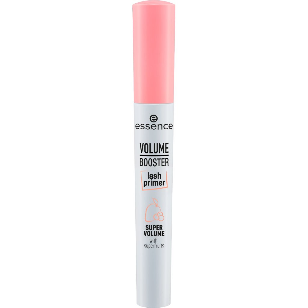 Primer de cílios VOLUME BOOSTER essence