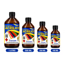 COLA PARA ACRÍLICOS REVESTSUL COLA ACRÍLICOS, ACRILATO E PETG