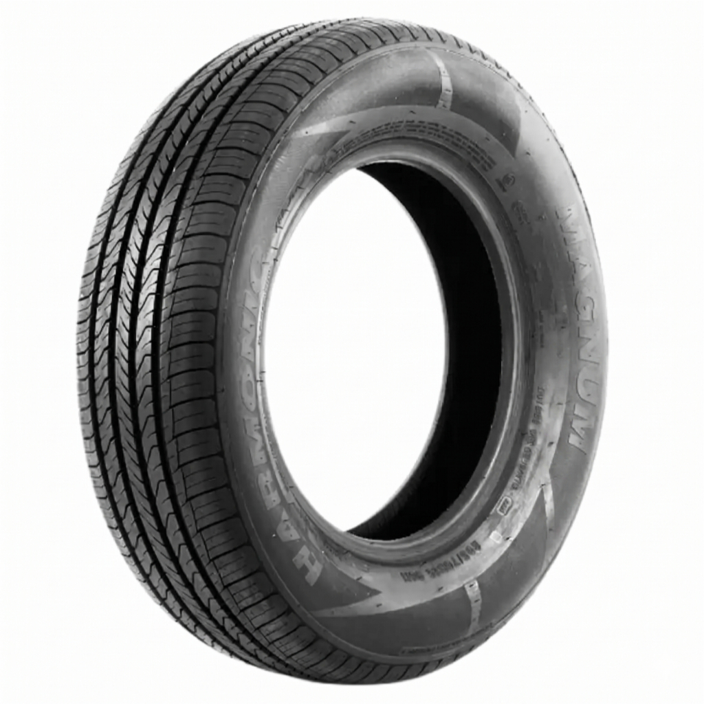 Jogo 4 Pneus 185/70 R14 Magnum Campione M3 88H Aro 14 Novos — imagem 2 de 2