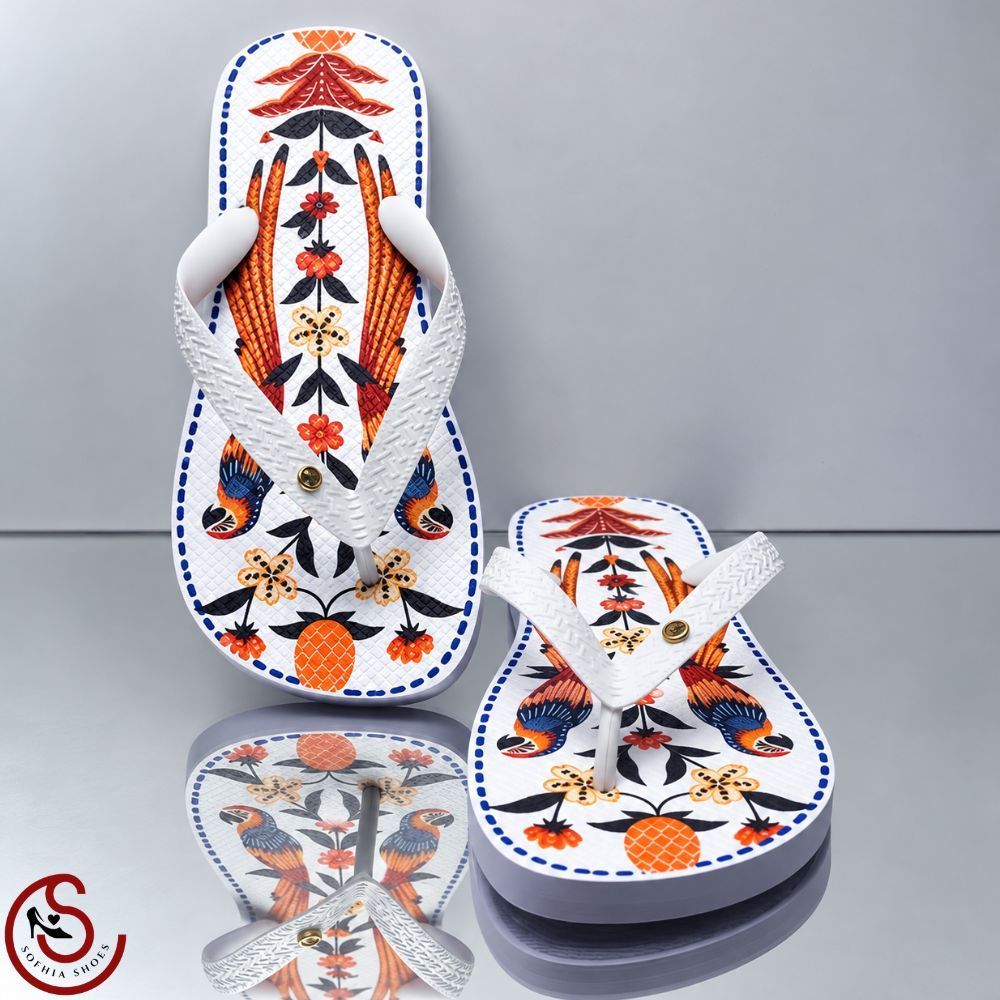 Chinelo Feminino 33 ao 40 Confortável Estilo e Praticidade Verão Praia Conforto
