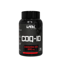 Coenzima Q10 120 caps Dark lab