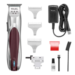 Wahl Maquina de Acabamento Precisão Profissional Sem Fio A-Lign Motor de 7000 RPM Bivolt