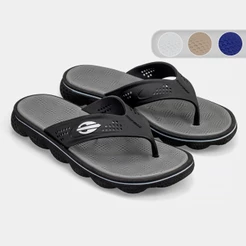 Chinelo Masculino Mormaii Ocean Dedo 12664