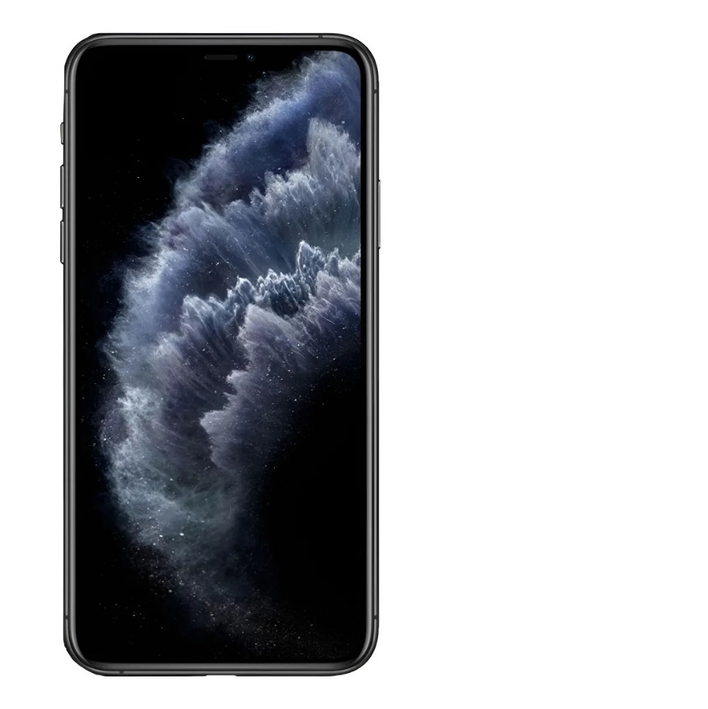 iPhone 11 Pro 256 GB cinza-espacial (Novo com caixa aberta)