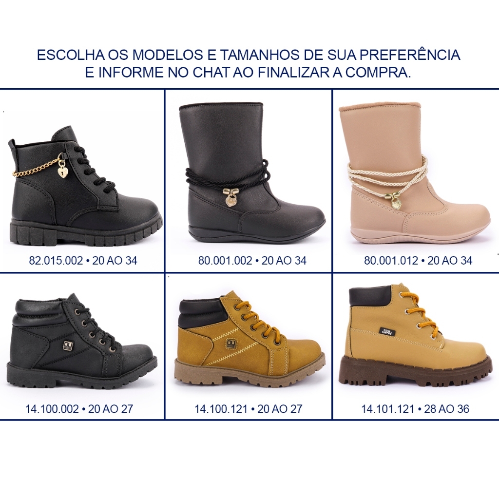 Kit 2 Pares Tenis Infantil Masculino Tênis Sapatenis Menino · foto 2