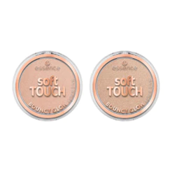 Iluminador Bouncy Glow Soft Touch essence