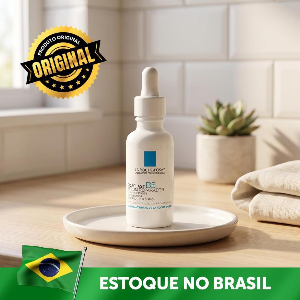 Sérum Cicaplast B5 La Roche Posay 30ml