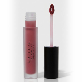 Batom Líquido Matte Color My Lips Edition Oceane 4 g