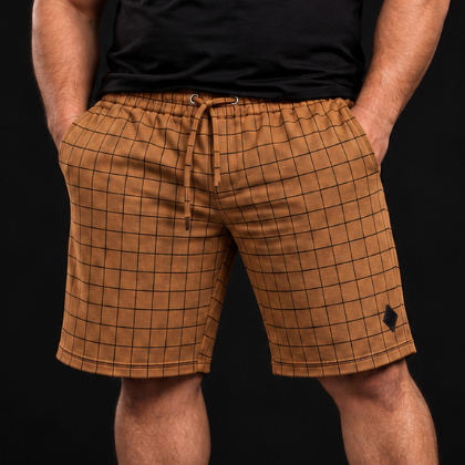 Bermuda Moletom Masculina Plus Size Tradicional Moletom Moda Maior Bermuda Short Grande