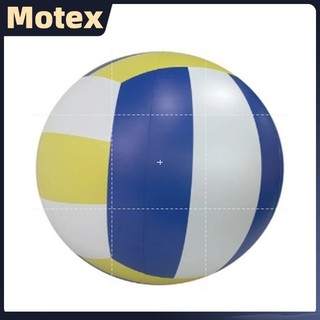 PVC Voleibol De Praia Reuniões Grande Vôlei Inflável Gigante Bola De 1-1.5 M