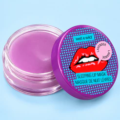 Máscara Noturna Tratamento Labial - Perfect Pout Sleeping Lip Mask