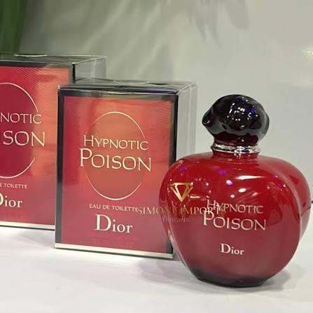 DIOR HYPNOTIC POISON 30ML EDT · foto 2