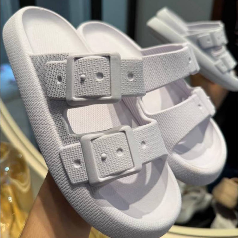 SANDALIA FEMININA CONFORTAVEL CHINELO ANTIDERRAPANTE FEMININO