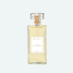 Perfume Deo Colônia Lescent N10 BELLE GRASSE Feminino