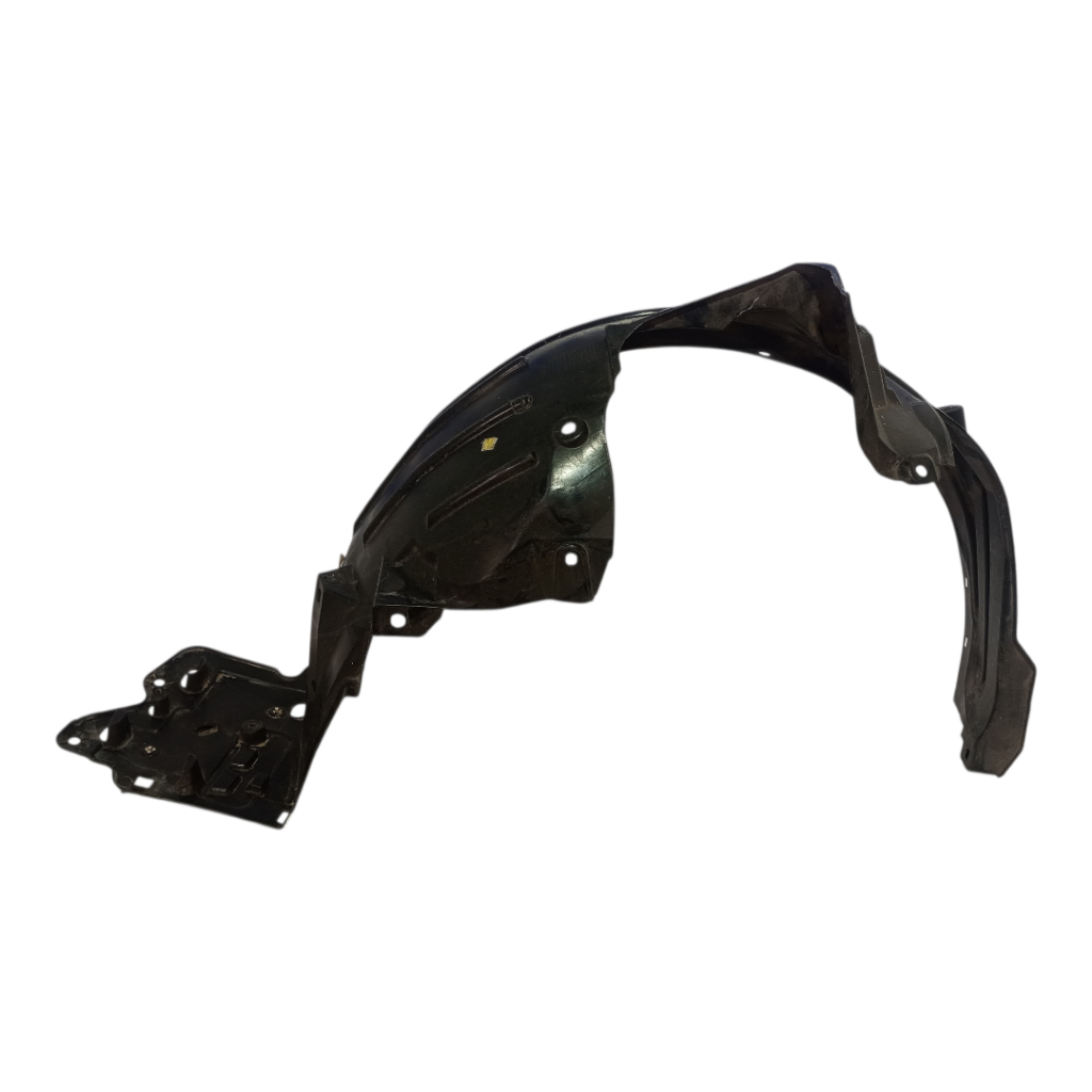 Para Barro Dianteiro Direito Honda Fit 74100t5nm1
