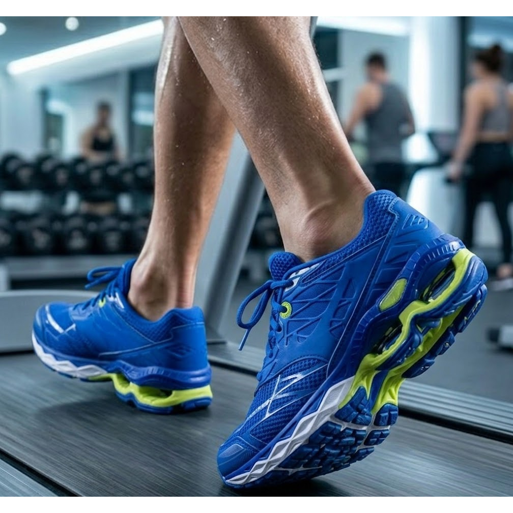 tenis esportivo masculino feminino 33 ao 45 treino academia corrida caminhada casual com amortecedor em Oferta na Shopee