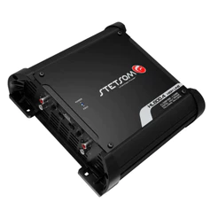 Modulo Amplificador Stetsom Digital Hl800.4 900w 2ohms Preto
