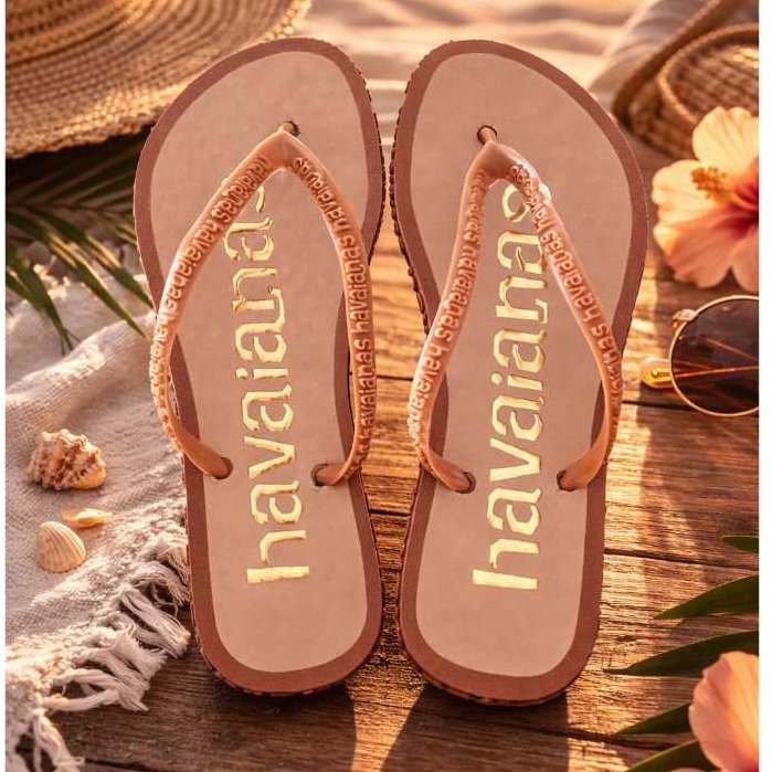 Chinelo Sandália Verão 2026 SUPER LANÇAMENTO