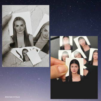 Foto 3x4 Premium - 40 unidades