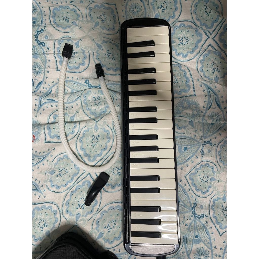 Escaleta Spring SG37 (37 teclas)
