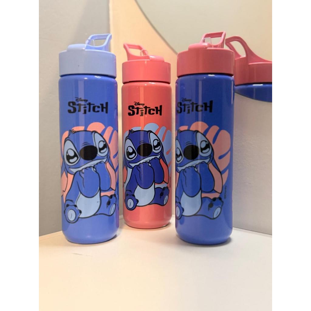 Garrafinha Infantil Tema Alien Azul 700ml - Infantil, Escolar, Lancheira, Passeio e Presente em Oferta na Shopee