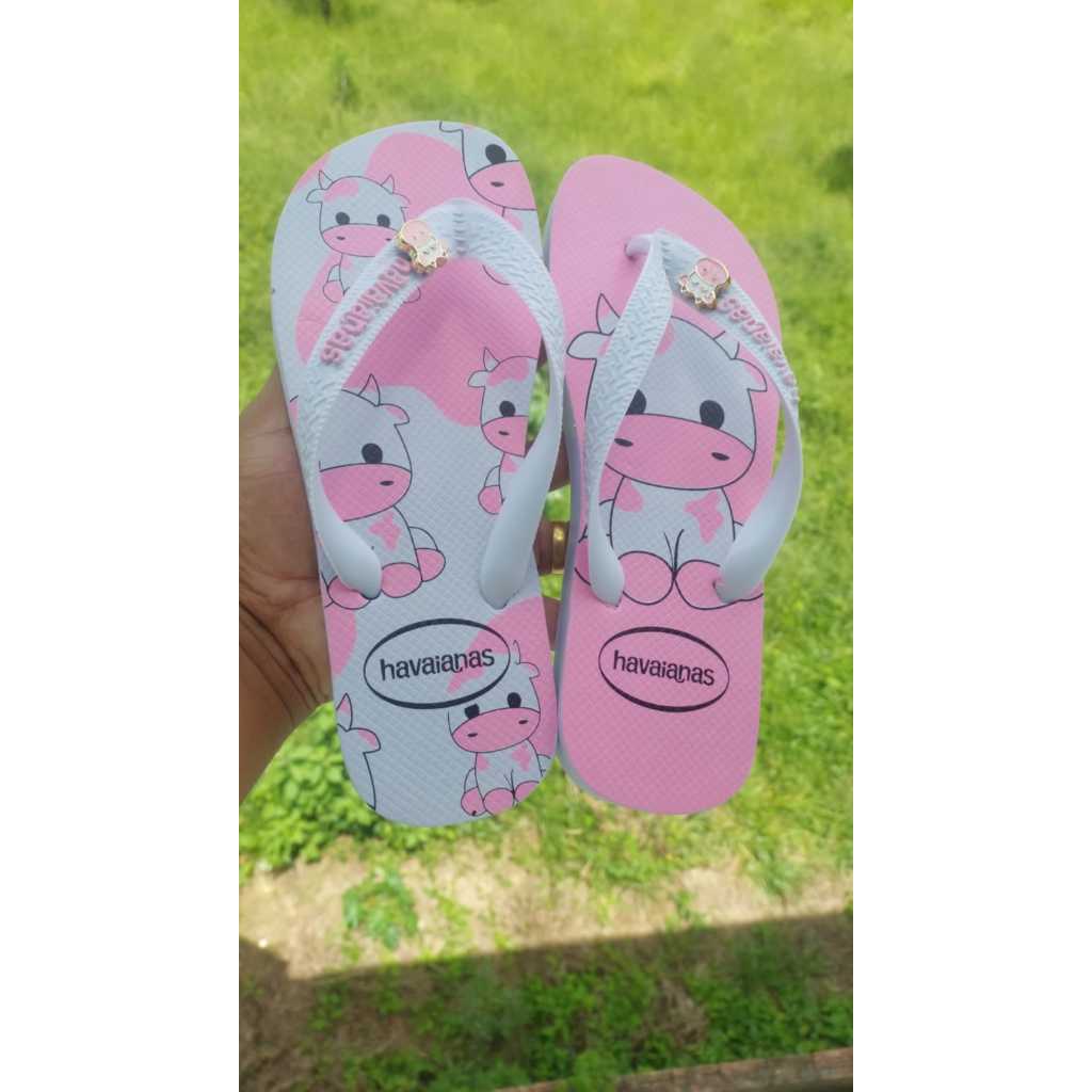 chinelo feminino de dedo 33/40 envio imediato lançamento em Oferta na Shopee