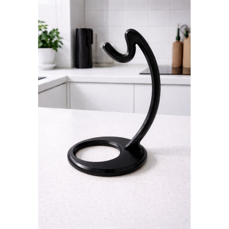 Suporte para banana em impressão 3D Porta Banana bancada Moderno para cozinha