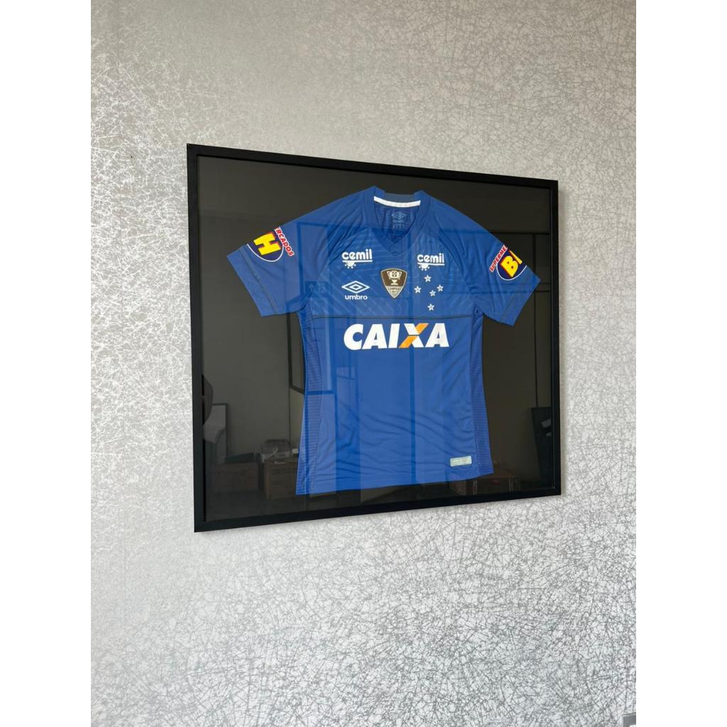 QUADRO PARA CAMISA DE FUTEBOL 01 UN (SOMENTE O QUADRO)
