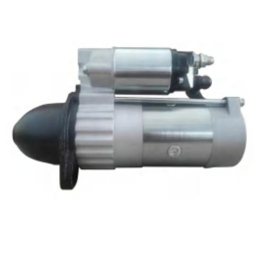 MOTOR DE PARTIDA EMPILHADEIRAS CHINESA MOTOR XINCHAI 12V 3.0KW 11D