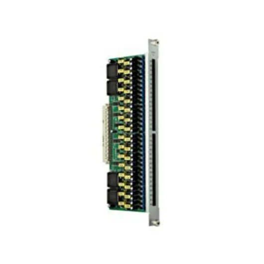 Placa 32 Ramais Balanceada P/ Centrais CP 192 e CP 352