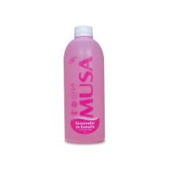 REMOVEDOR DE ESMALTE SEM ACETONA MUSA- 500 ML
