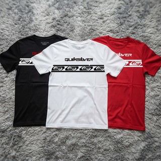 Camiseta Quik Masculina Varias cores disponíveis e tamanhos camiseta 100% algodão envio imediato