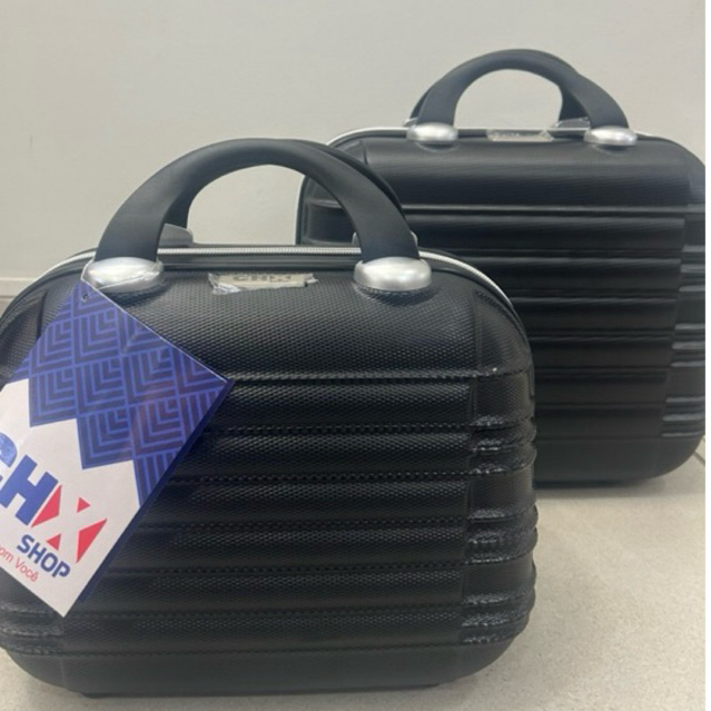 Frasqueiras Chx P e PP em Oferta na Shopee