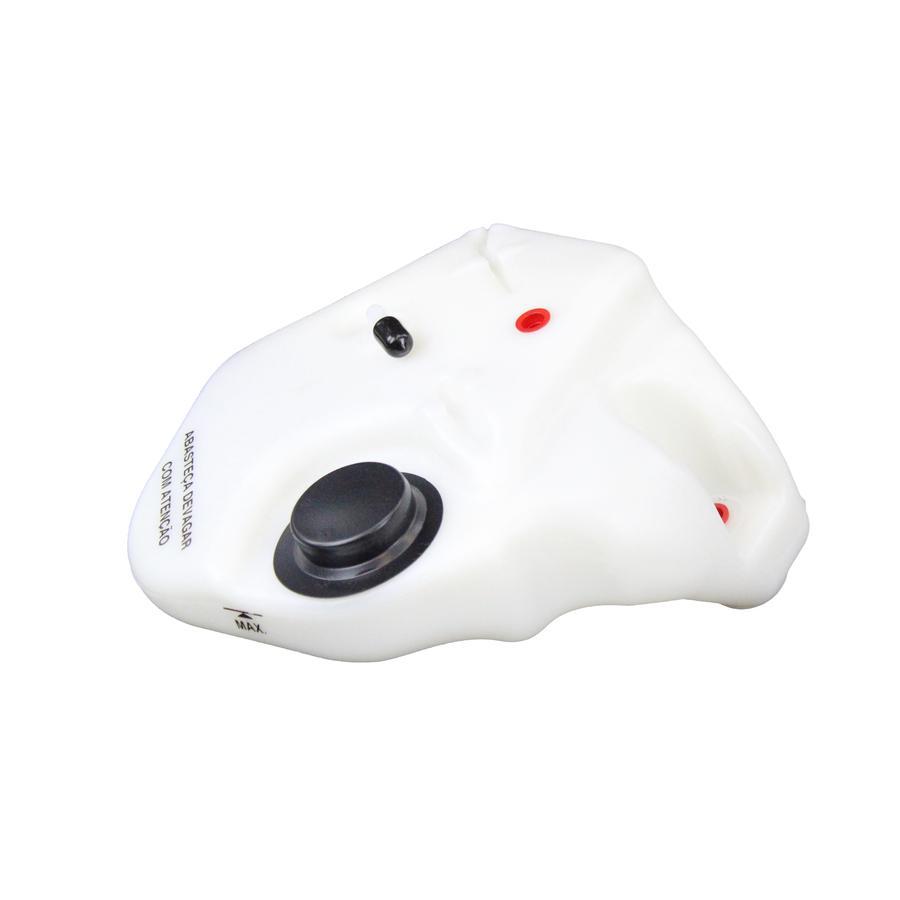Pino Fixação Cordinha Tampão Bagageiro Fox/ Spaceo/ Up! G6