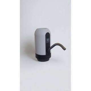 Bomba Bomba Elétrica Galão Água Recarregável USB Automática Universal 5L 10L 20L Portátil em Oferta na Shopee