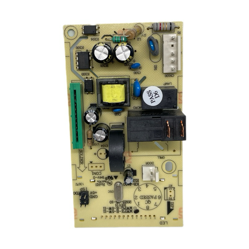 Placa Bivolt Microondas Philco/ Britânia PMO28 BMO28 Original