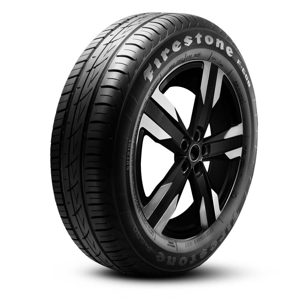 Pneu Aro 16 F600 205/55R 16 91V Firestone
