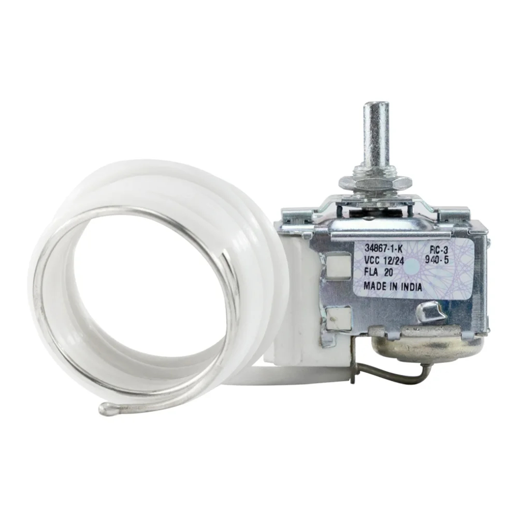 TERMOSTATO ROTATIVO UNIVERSAL ROBERTSHAW