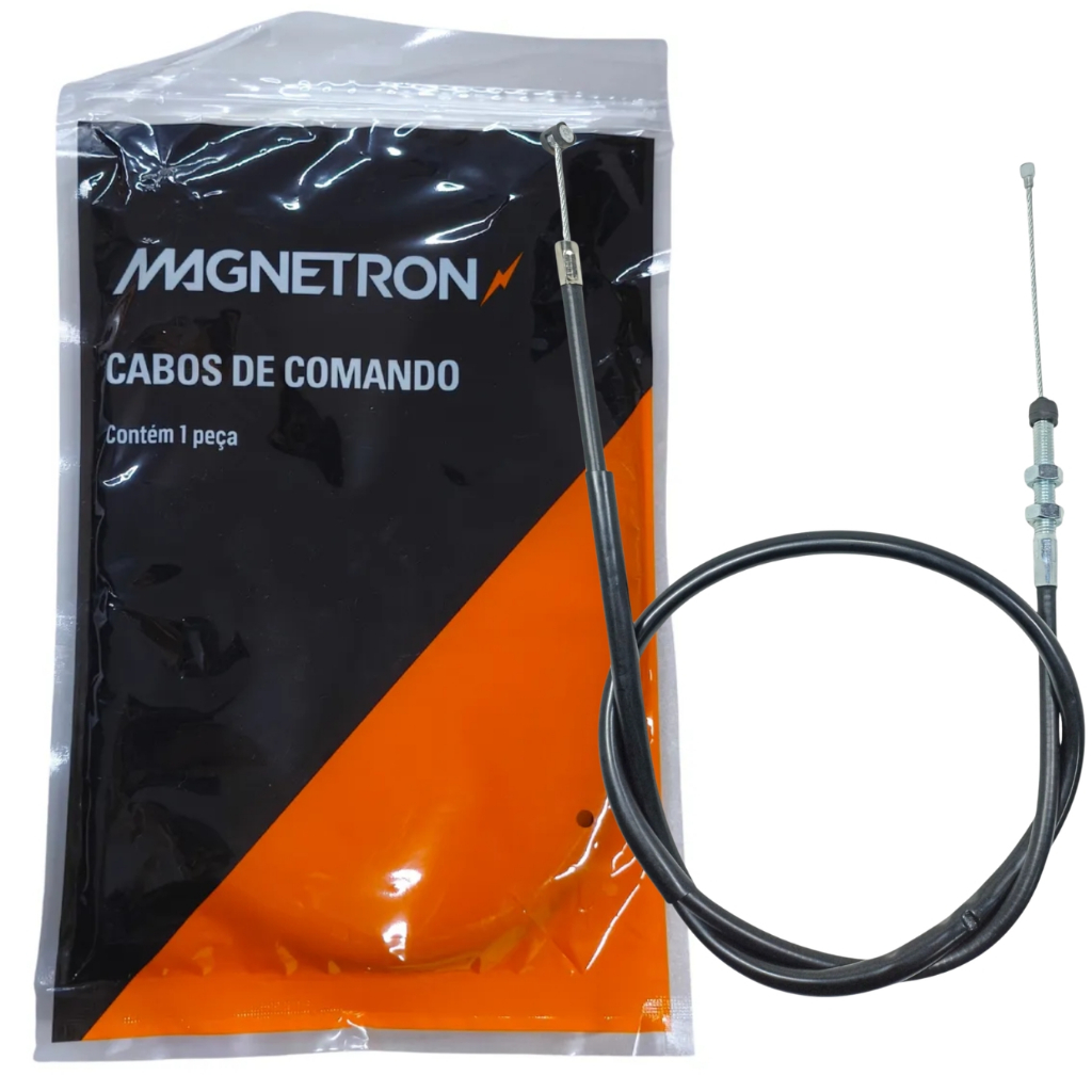 Cabo Embreagem Nxr 125 Bros Ks Es 2003 2004 2005 Magnetron