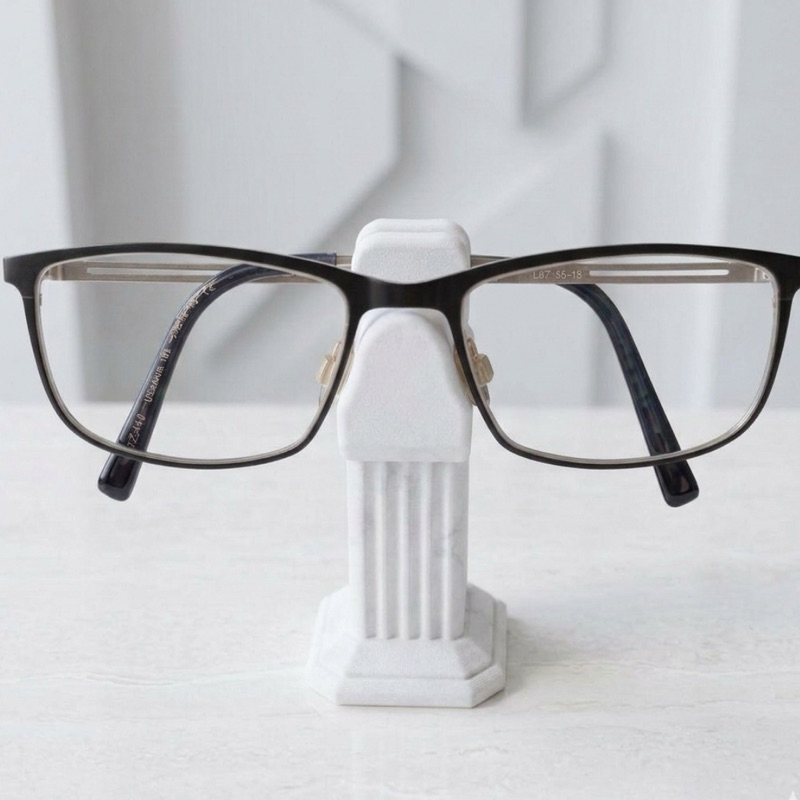 Suporte para Óculos - Design Moderno e Elegante