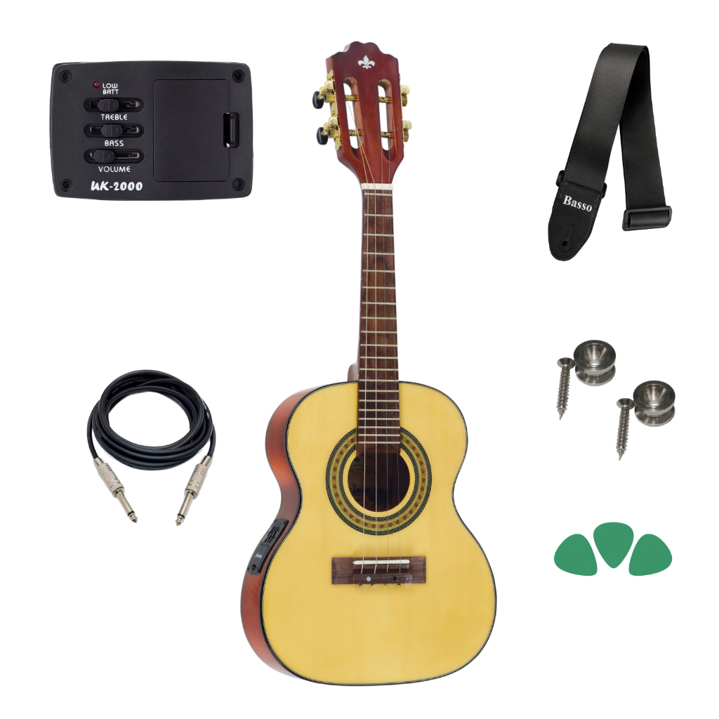 Cavaco Strinberg Cs25e Natural  Elétrico Aço