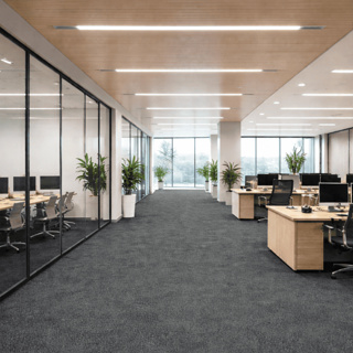 Kit Com 4M²  Carpete Forração - Cores Lisas para altar de igrejas, quartos, salas, lojas em Oferta na Shopee