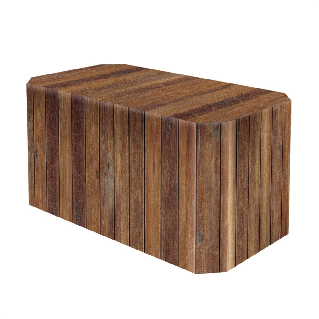 Capa De Mesas Tecidos Helanca Premium Estampados Sublimados Decoração Madeiras Deck Ripados Festas