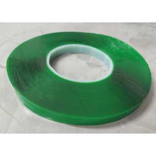 Fita Dupla Face Extra Forte 15mm X 20 Metros Transparente Transparente Lisa
