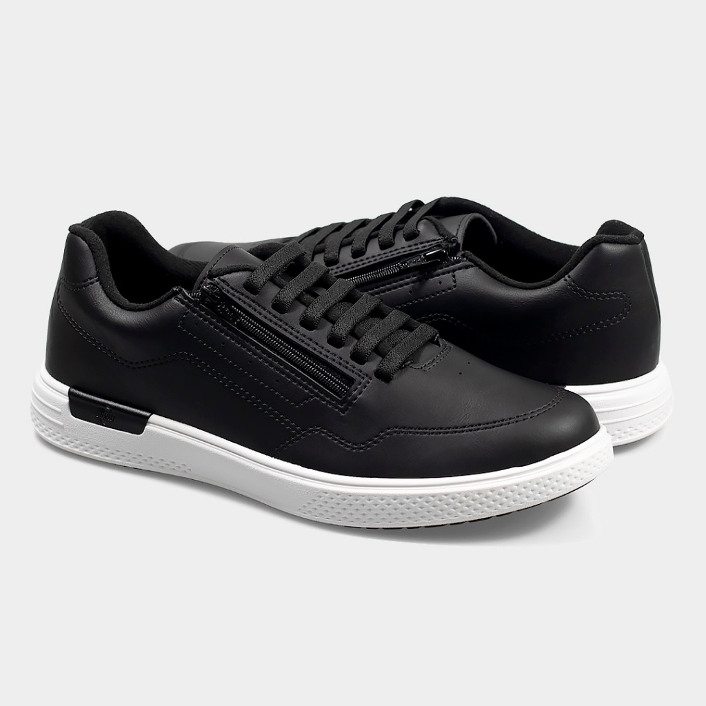 Sapatenis Br Sports Monaco Neo Casual Masculino Napa 2270111