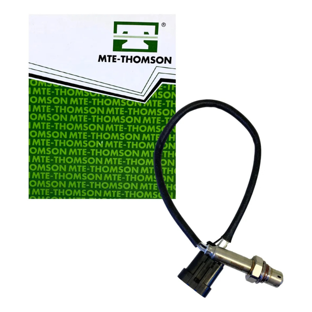 Sonda Lambda Mte-thomson Para Chevrolet E Fiat