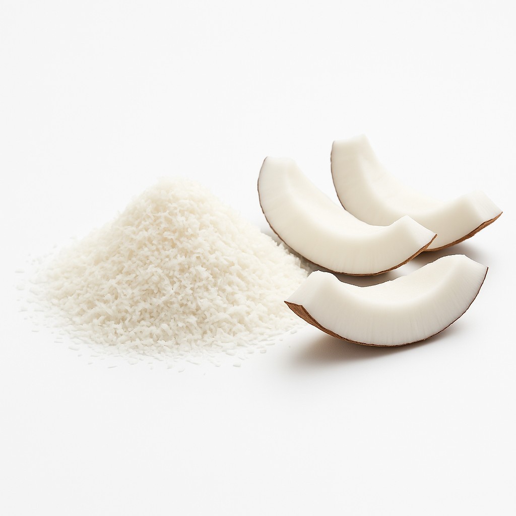 Coco Ralado Fino 55% Gordura