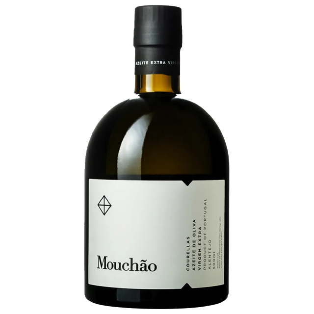 Mouchão Azeite de Oliva Extra Virgem Português 500ml em Oferta na Shopee