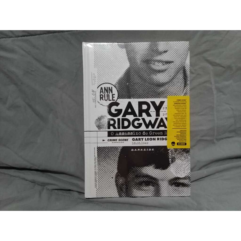 Gary Ridgway: O Assassino de Green River