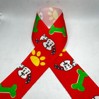 Fita para Laço cetim para Pet 38mm com 10 Metros em Oferta na Shopee